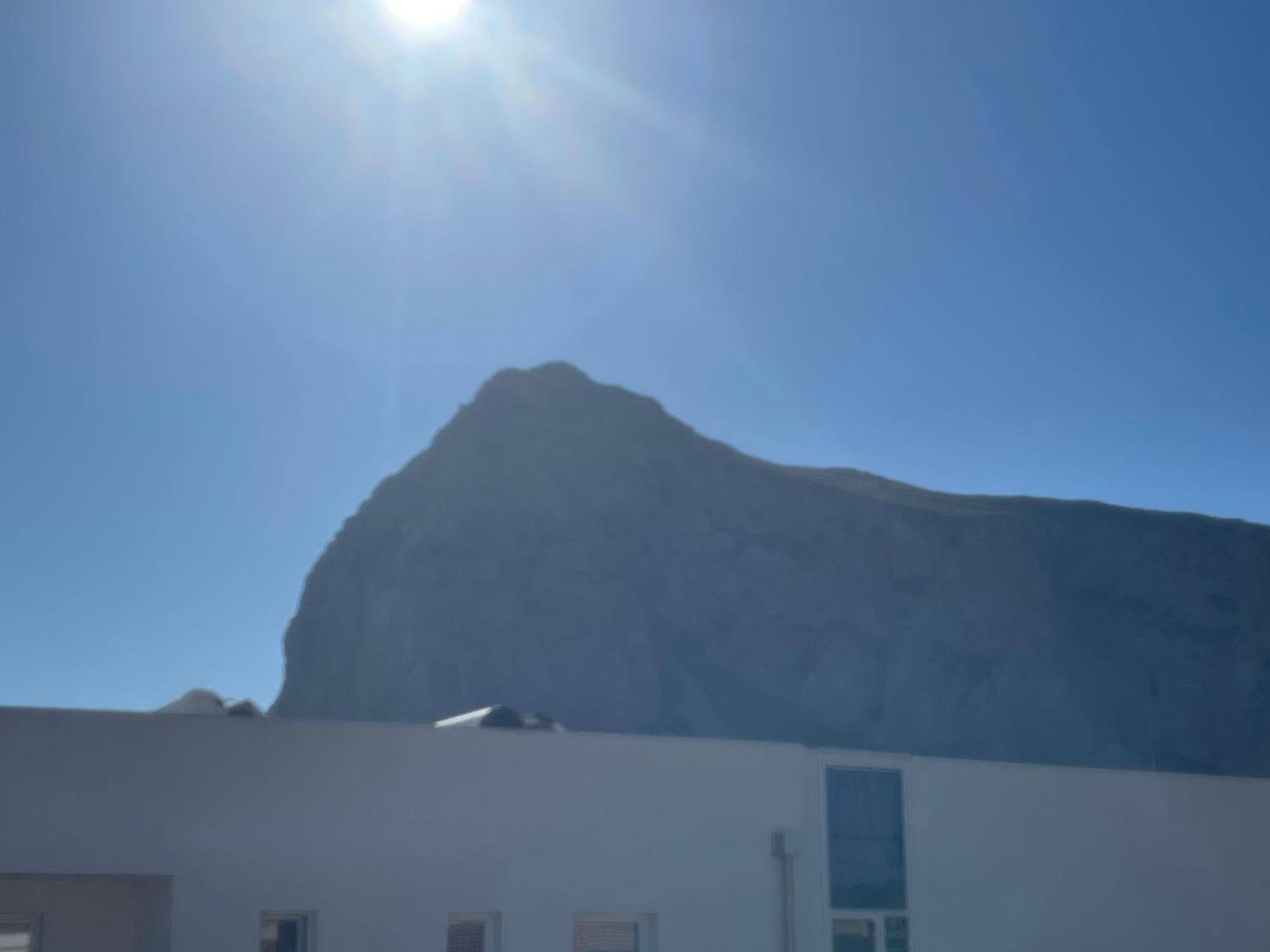 Aurora E Andrea San Vito Lo Capo Villa Exterior photo